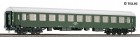 74758 Sachsenmodelle Passenger car 2nd class type 127A
